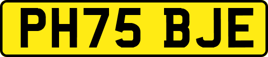 PH75BJE