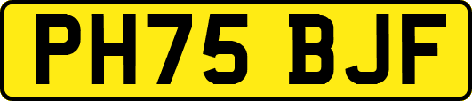 PH75BJF