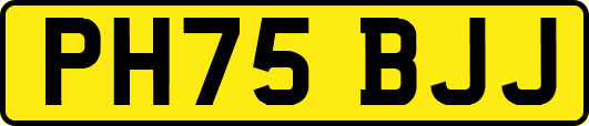 PH75BJJ