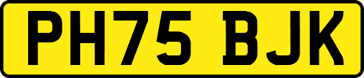 PH75BJK