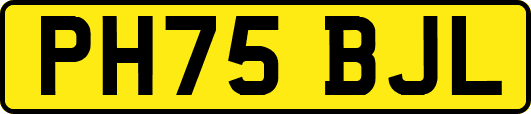 PH75BJL