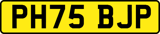 PH75BJP