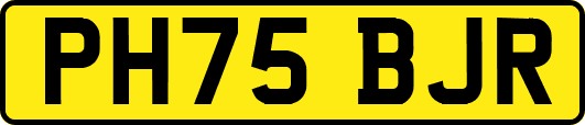 PH75BJR