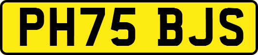 PH75BJS
