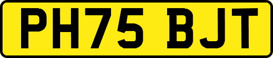 PH75BJT