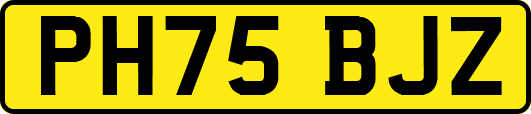 PH75BJZ