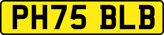 PH75BLB