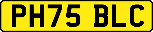 PH75BLC