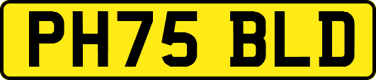 PH75BLD