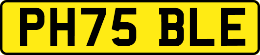 PH75BLE