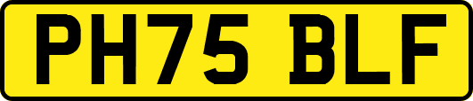 PH75BLF