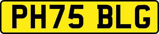 PH75BLG