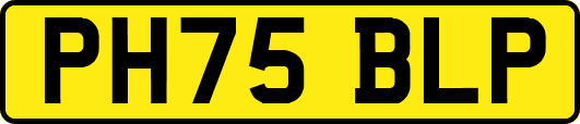 PH75BLP
