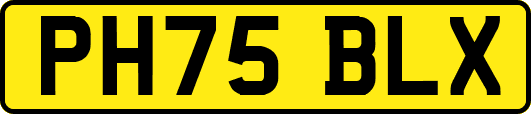 PH75BLX