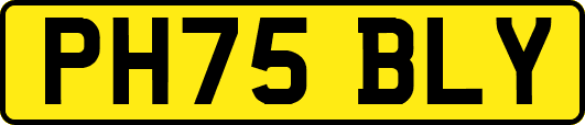 PH75BLY