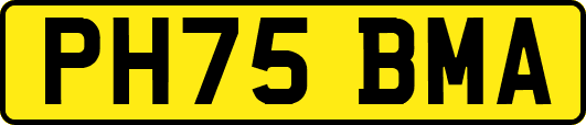 PH75BMA