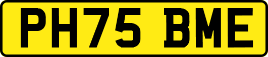 PH75BME
