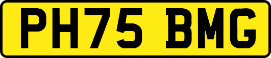 PH75BMG