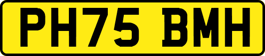 PH75BMH