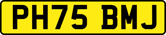 PH75BMJ