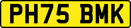 PH75BMK