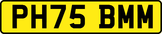 PH75BMM
