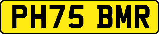 PH75BMR