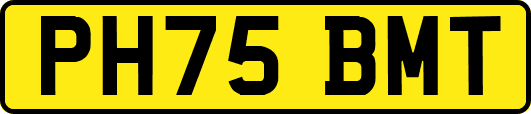 PH75BMT