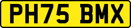 PH75BMX