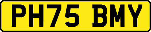 PH75BMY
