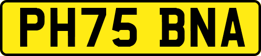 PH75BNA