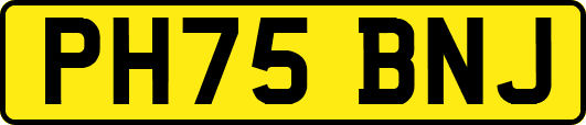 PH75BNJ