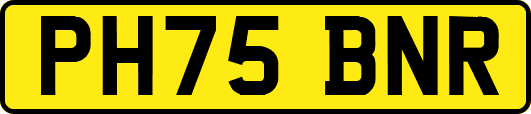 PH75BNR