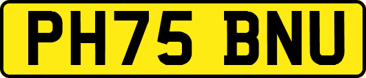 PH75BNU