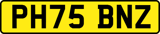 PH75BNZ