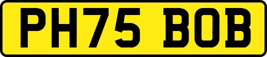PH75BOB