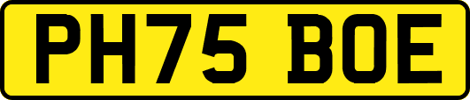 PH75BOE