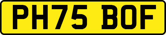 PH75BOF