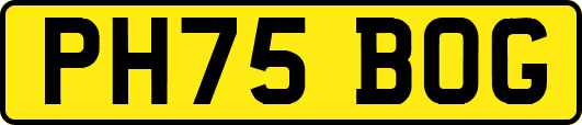PH75BOG