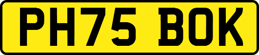 PH75BOK