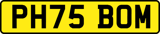 PH75BOM