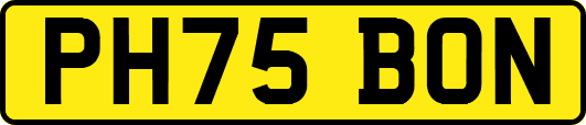 PH75BON