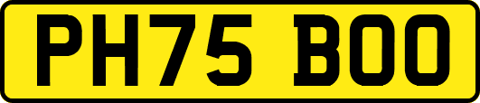 PH75BOO