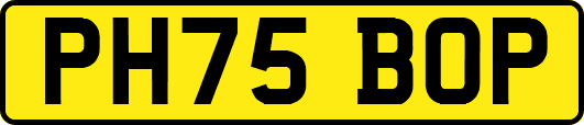 PH75BOP