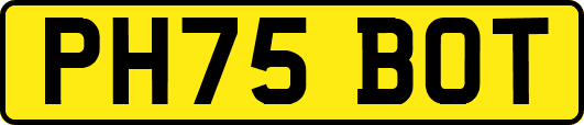 PH75BOT