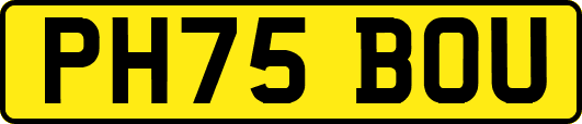 PH75BOU