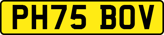 PH75BOV