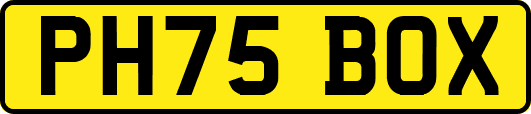 PH75BOX