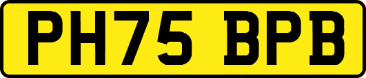 PH75BPB