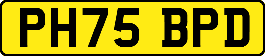 PH75BPD